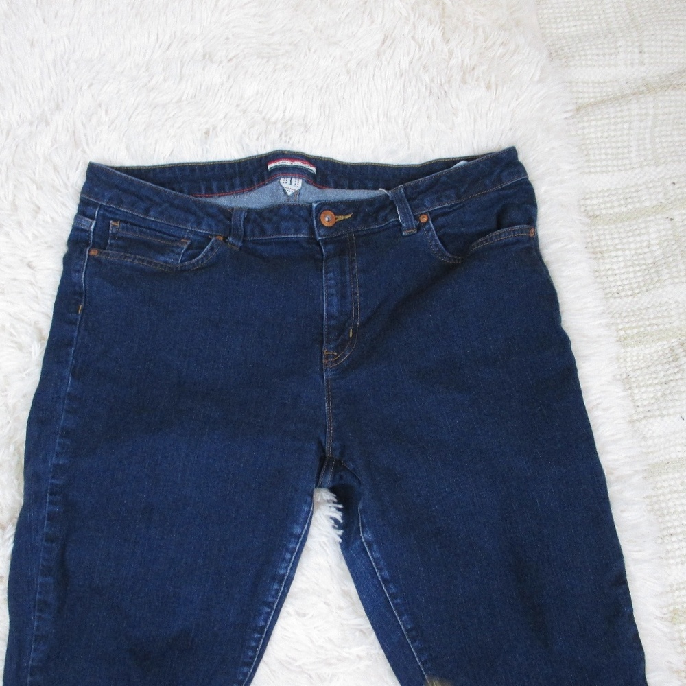 Tommy Hilfiger Jeans Size 16R